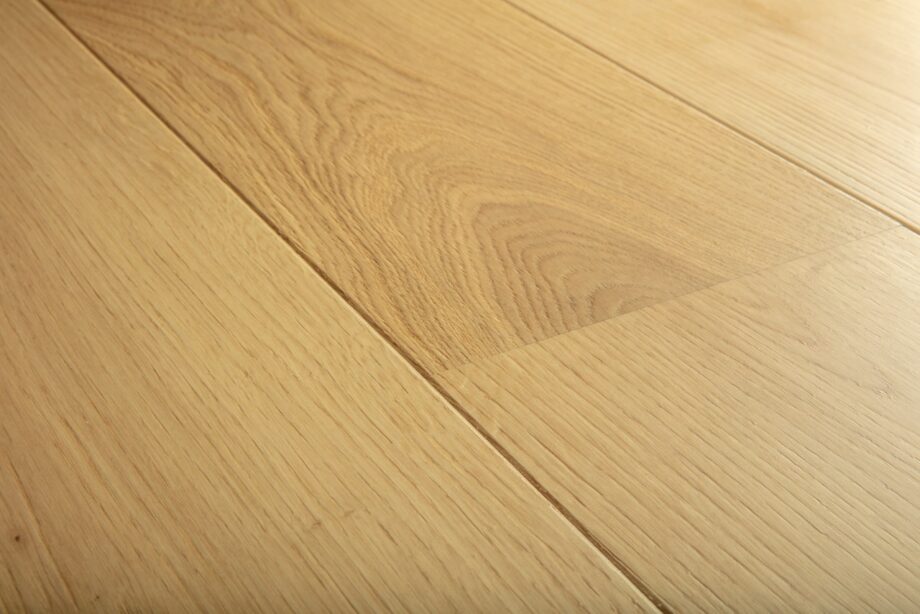 Parkett Quick-Step Cascada Leather Oak eriti matt lakk, veekindel 190mm