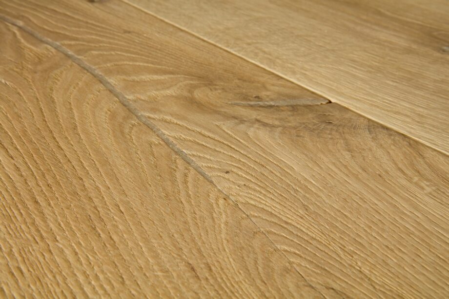 Parkett Quick-Step Massimo Cappuccino Blonde Oak eriti matt lakk 260mm Parkett Quick-Step Massimo Cappuccino Blonde Oak eriti matt lakk 260mm