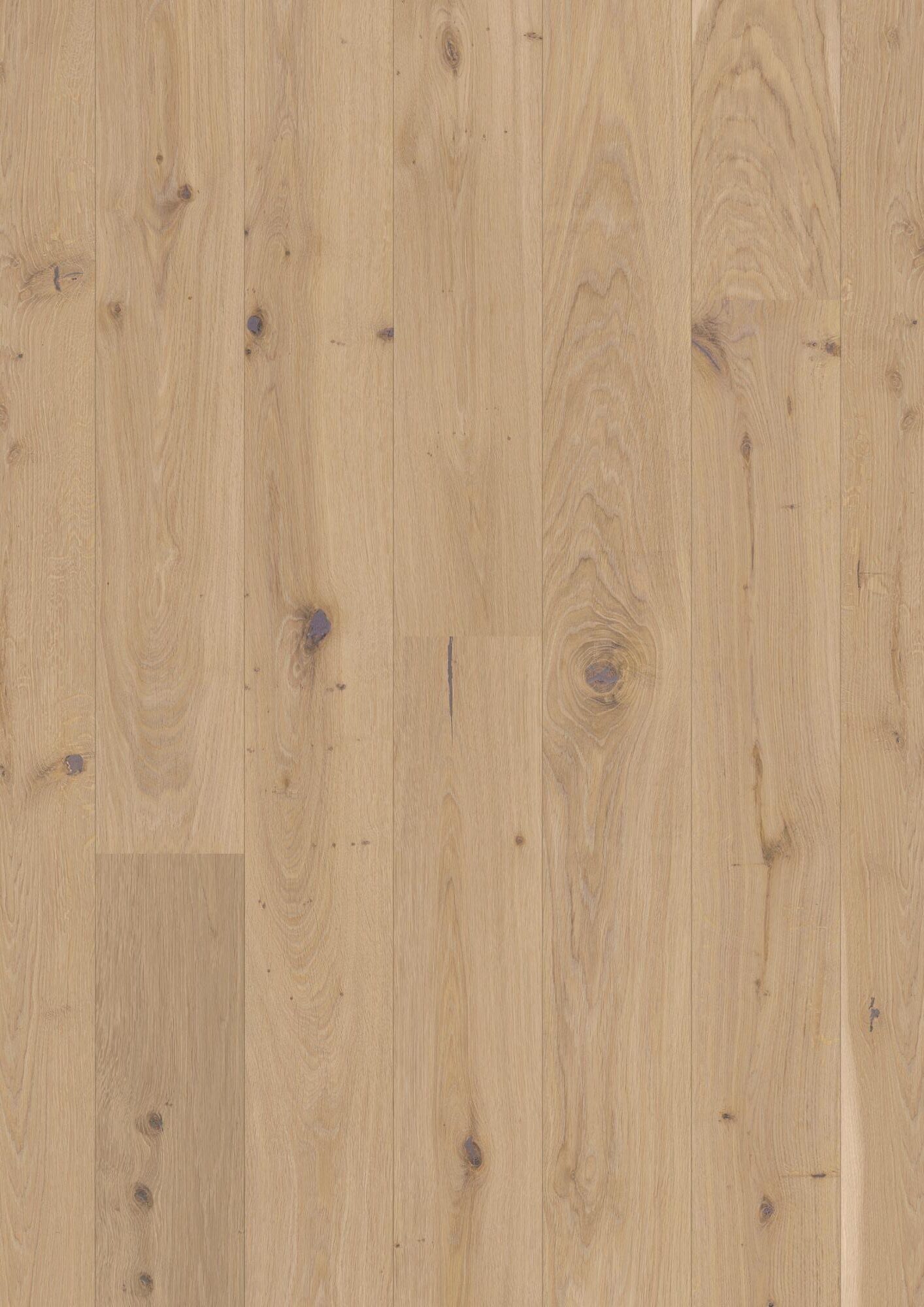 Parkett Bauwerk Casapark tamm 46 Crema B-Protect® ultramatt lakk 181mm