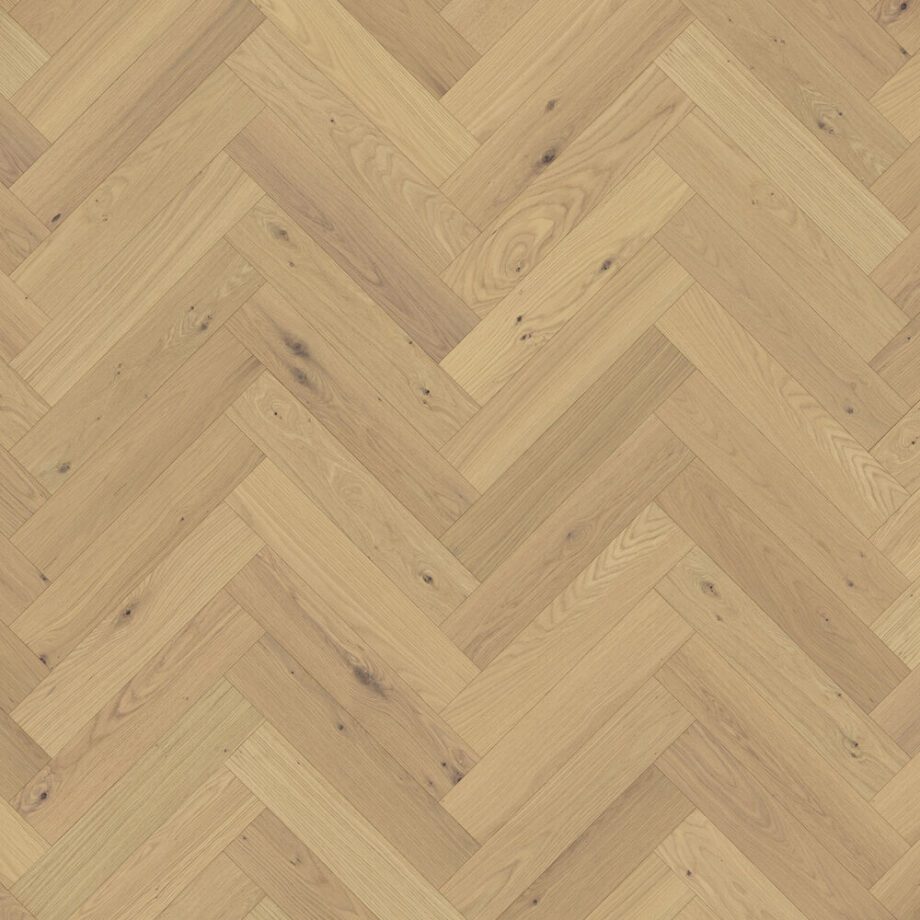 Kalasabaparkett Parky Swing Sand Oak Rustic Light
