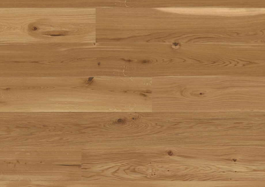 Parquet Bauwerk Casapark Oak 46 brushed 209mm Parquet floor Bauwerk Casapark Oak 46 brushed matt lacquered 209mm