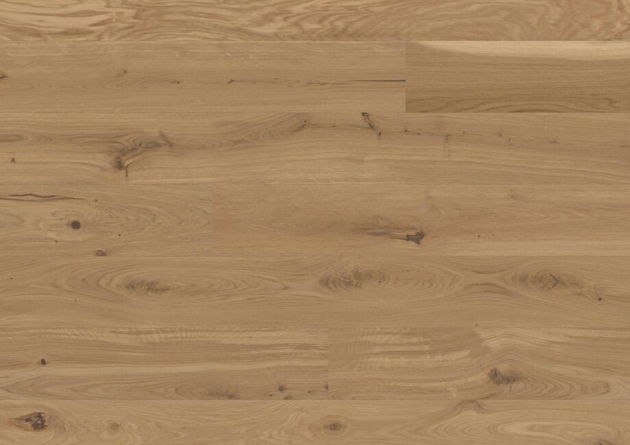 Parquet floor Bauwerk Casapark Oak 46 Avorio brushed oil waxed 181mm Parquet floor Bauwerk Casapark Oak 46 Avorio brushed oil waxed 181mm