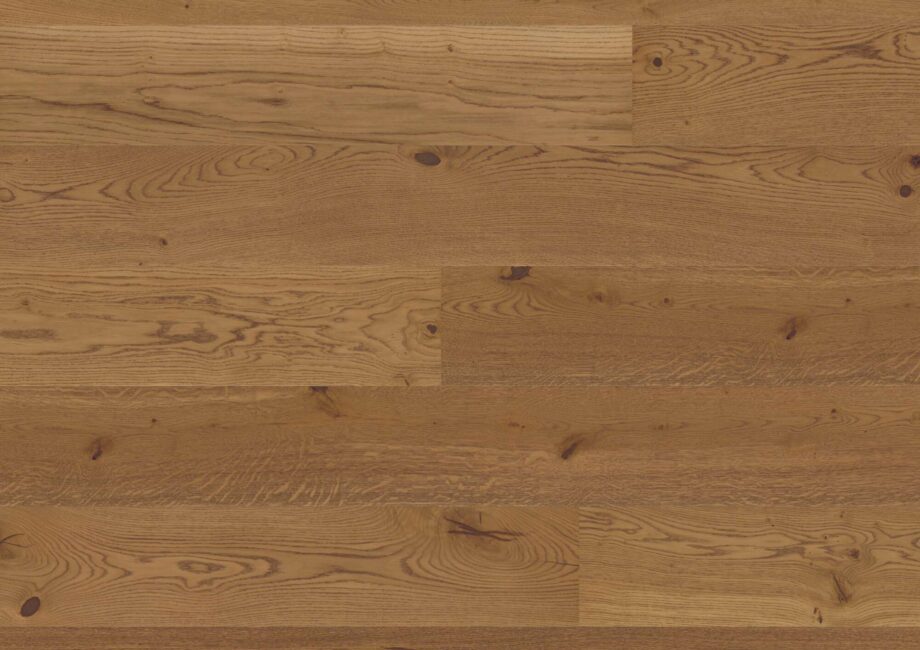 Parquet floor Bauwerk Casapark Oak 46 Mandorla brushed oil waxed 209mm Parquet floor Bauwerk Casapark Oak 46 Mandorla brushed oil waxed 209mm
