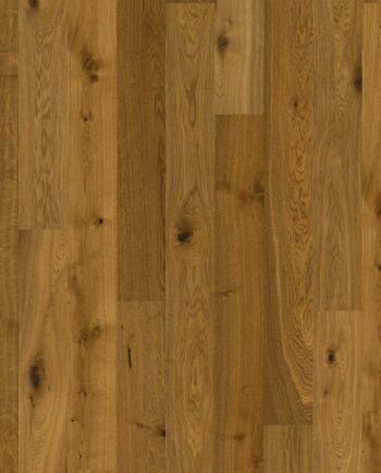 Parquet floor Quick-Step Amato Cinnamon Oak extra matt lacquered, waterproof 145mm