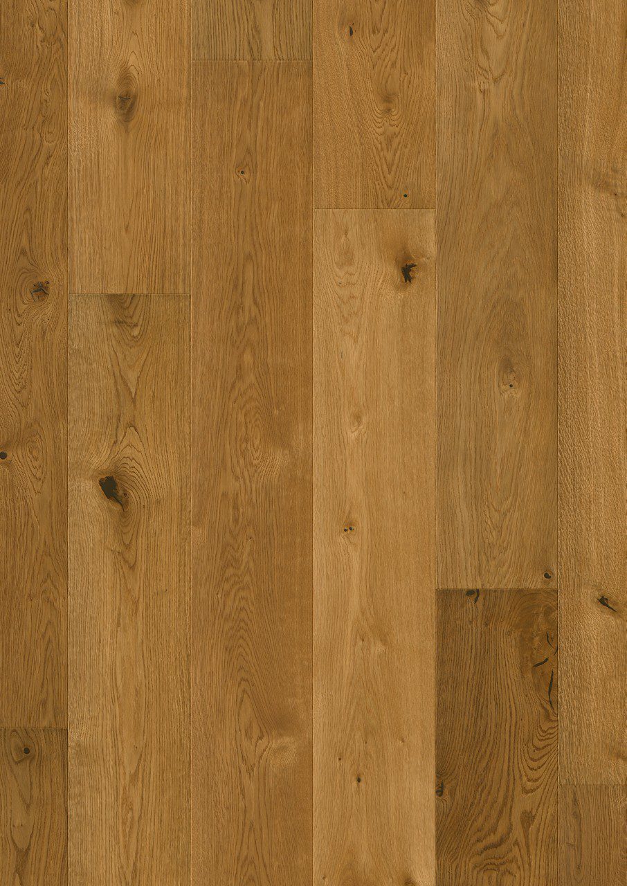 Parquet floor Quick-Step Cala Cinnamon Oak extra matt lacquered, waterproof 220mm