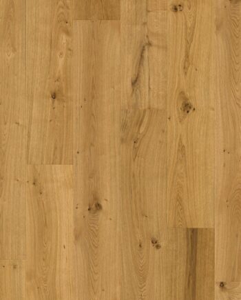 Parquet floor Quick-Step Cala Sunrise Oak extra matt lacquered, waterproof 220mm