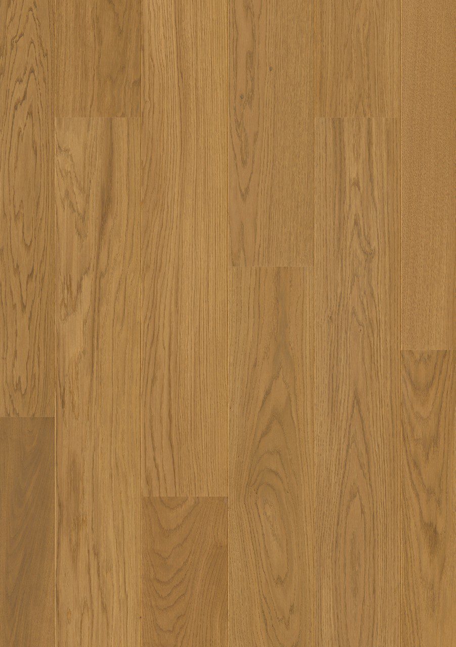 Parquet floor Quick-Step Cascada Light Chestnut Oak extra matt lacquered, waterproof 190mm