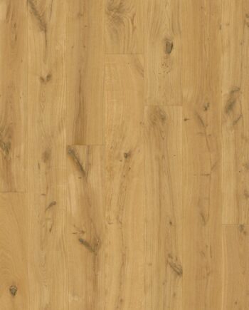 Parquet floor Quick-Step Massimo Cappuccino Blonde Oak extra matt lacquered 260mm