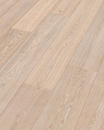 Parquet Meister Lindura Natural Shell White Oak brushed 1-strip matt lacquered 8910