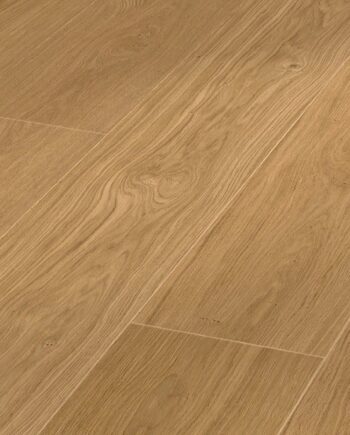 Parquet Meister Oak harmonious, brushed, 1-strip, matt lacquered