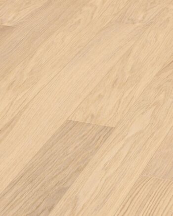Parquet Meister pure oak harmonious, 1-strip, brushed, matt lacquered PS300
