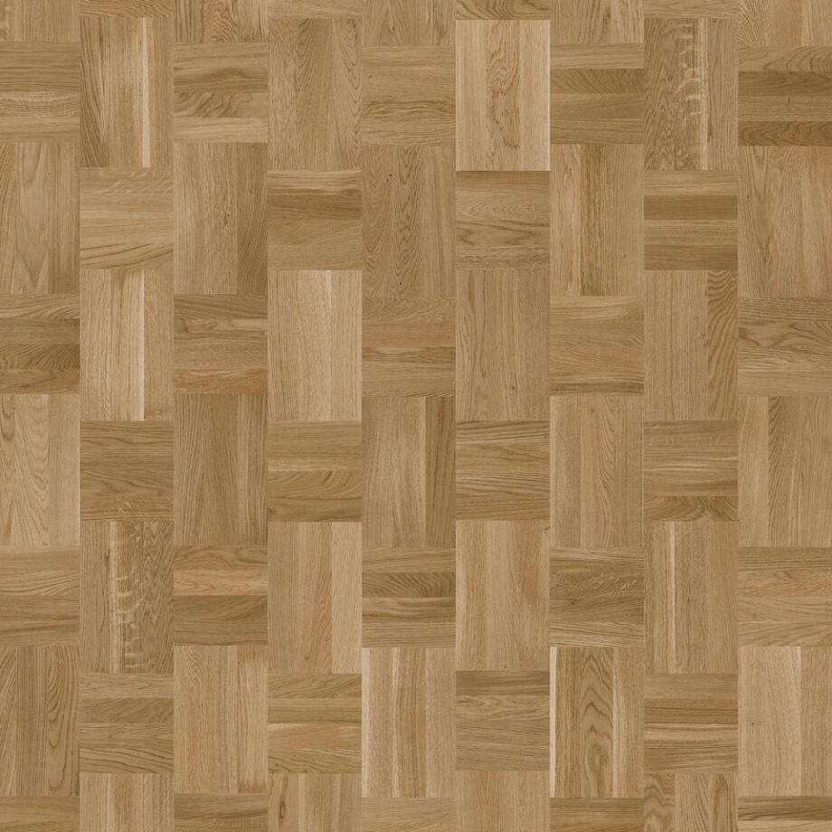 Parquet Tarkett Grace Oak Century Dutch pattern extra matt lacquer