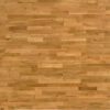 Parquet Tarkett, Pure, Oak Rustic TreS, 3-strip, Proteco Lacquer