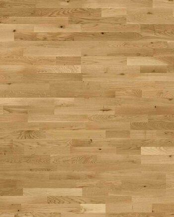 Parquet Tarkett, Pure, Oak Rustic TreS, 3-strip, Proteco Natura mat lacquer