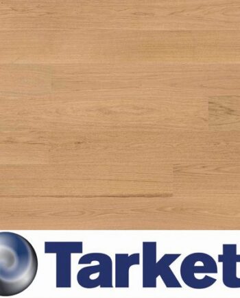 Parquet Tarkett, Vintage, Oak Montpellier, brushed, 2 sides beveled, 1-strip, partial saw marks, Proteco Hardwax Oil