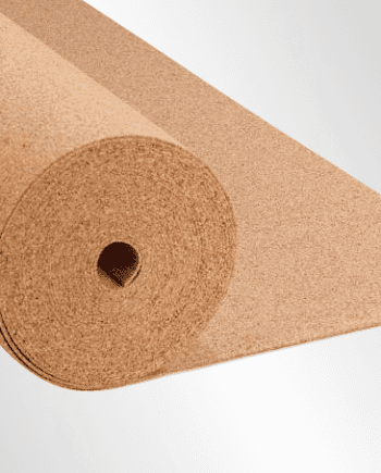 Parquet underlayment Cork 2mm