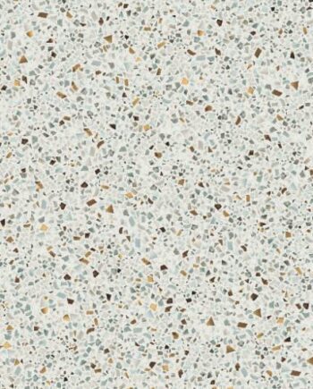 Patterned large porcelain decor slab ABK Wide&Style Glass, 120x280 cm, 6 mm, polished (lux)