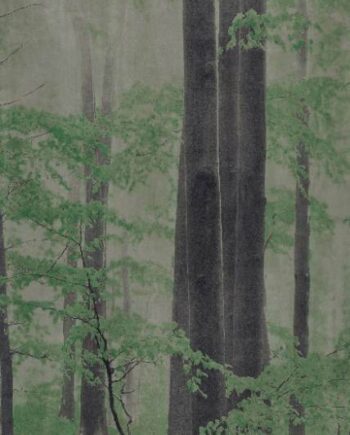Patterned large porcelain decor slab ABK Wide&Style Woods C, 120x280 cm, 6 mm, matt