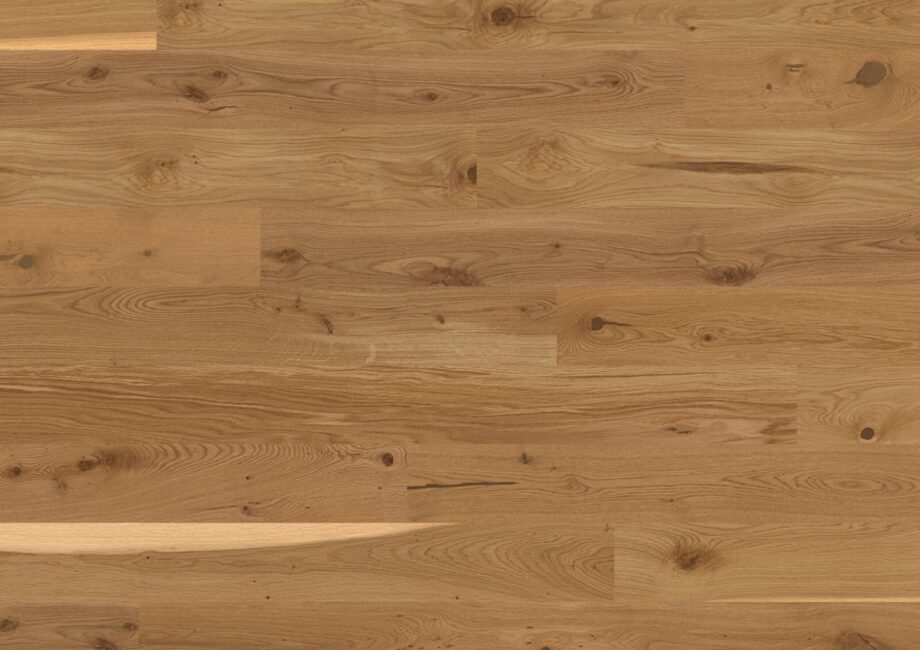 Parquet Flooring Bauwerk Trendpark 1390 Oak Nature 46 matt lacquered