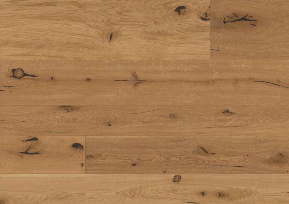 Parquet Flooring Bauwerk Unicopark Oak Mandorla 46 oiled handcrafted Parquet Flooring Bauwerk Unicopark Oak Mandorla 46 oiled handcrafted