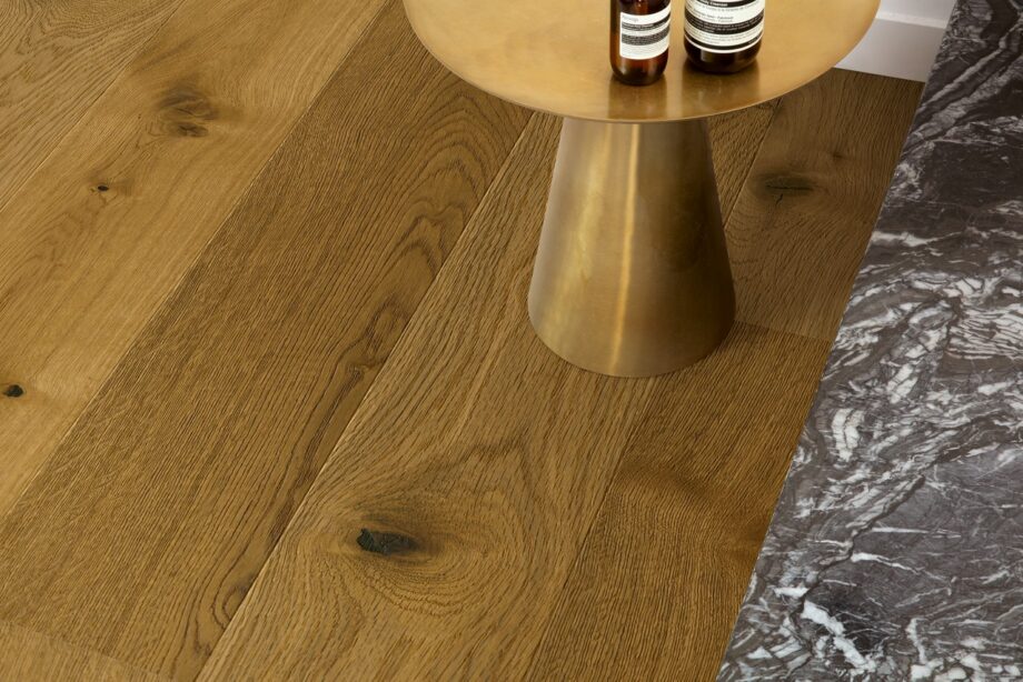 Puitparkett Quick-Step Amato Cinnamon Oak eriti matt lakk, veekindel 145mm