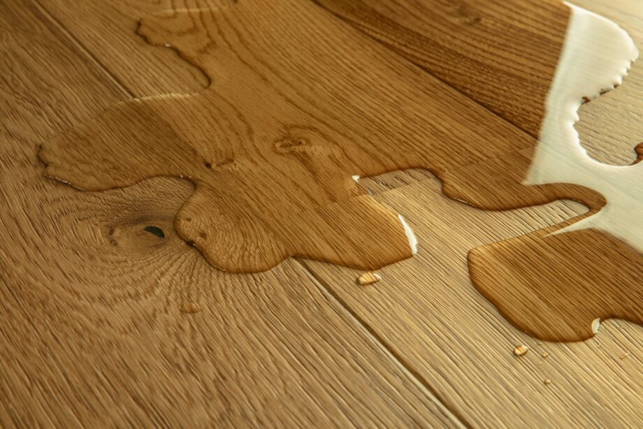 Puitparkett Quick-Step Amato Cinnamon Oak eriti matt lakk, veekindel 145mm