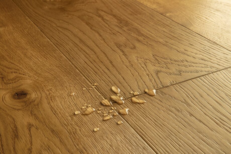 Puitparkett Quick-Step Cala Cinnamon Oak eriti matt lakk, veekindel 220mm Puitparkett Quick-Step Cala Cinnamon Oak eriti matt lakk, veekindel 220mm