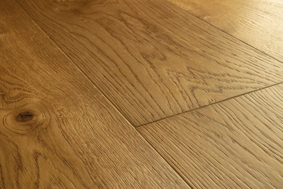 Puitparkett Quick-Step Cala Cinnamon Oak eriti matt lakk, veekindel 220mm Puitparkett Quick-Step Cala Cinnamon Oak eriti matt lakk, veekindel 220mm