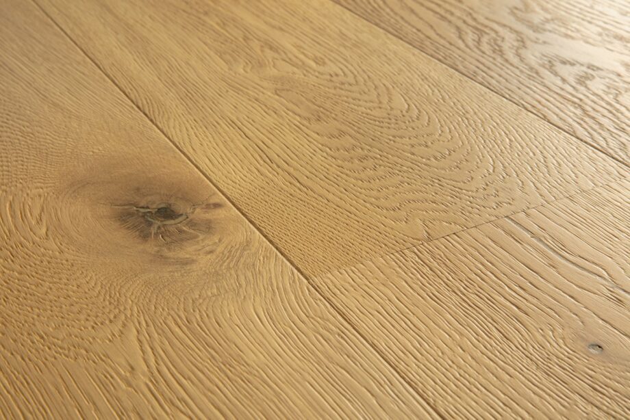 Puitparkett Quick-Step Cascada Desert Oak eriti matt lakk, veekindel 190mm
