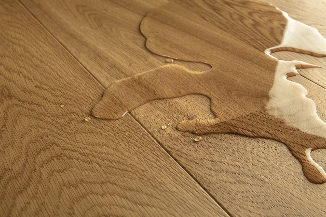Puitparkett Quick-Step Cascada Light Chestnut Oak eriti matt lakk, veekindel 190mm