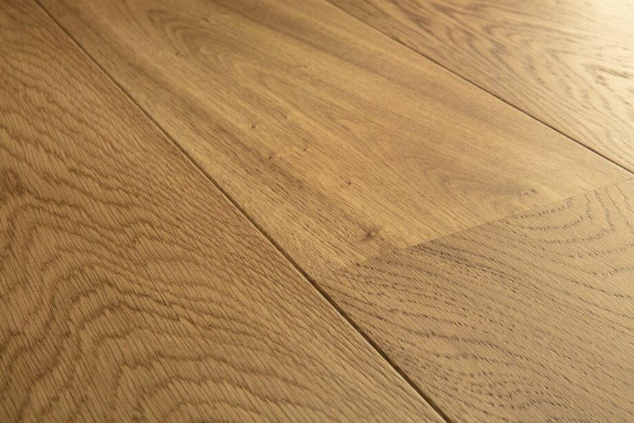 Puitparkett Quick-Step Cascada Light Chestnut Oak eriti matt lakk, veekindel 190mm Puitparkett Quick-Step Cascada Light Chestnut Oak eriti matt lakk, veekindel 190mm