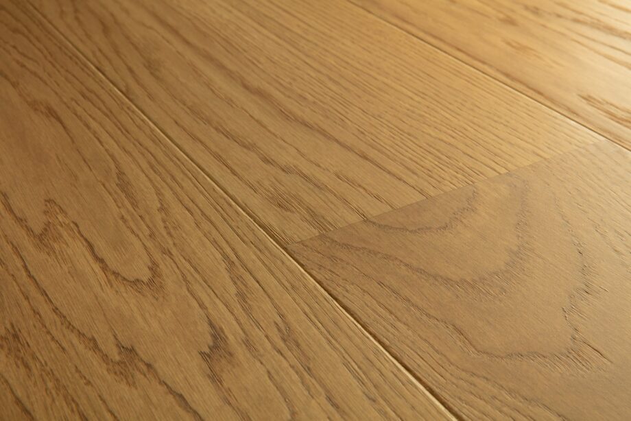 Puitparkett Quick-Step Cascada Light Chestnut Oak eriti matt lakk, veekindel 190mm Puitparkett Quick-Step Cascada Light Chestnut Oak eriti matt lakk, veekindel 190mm