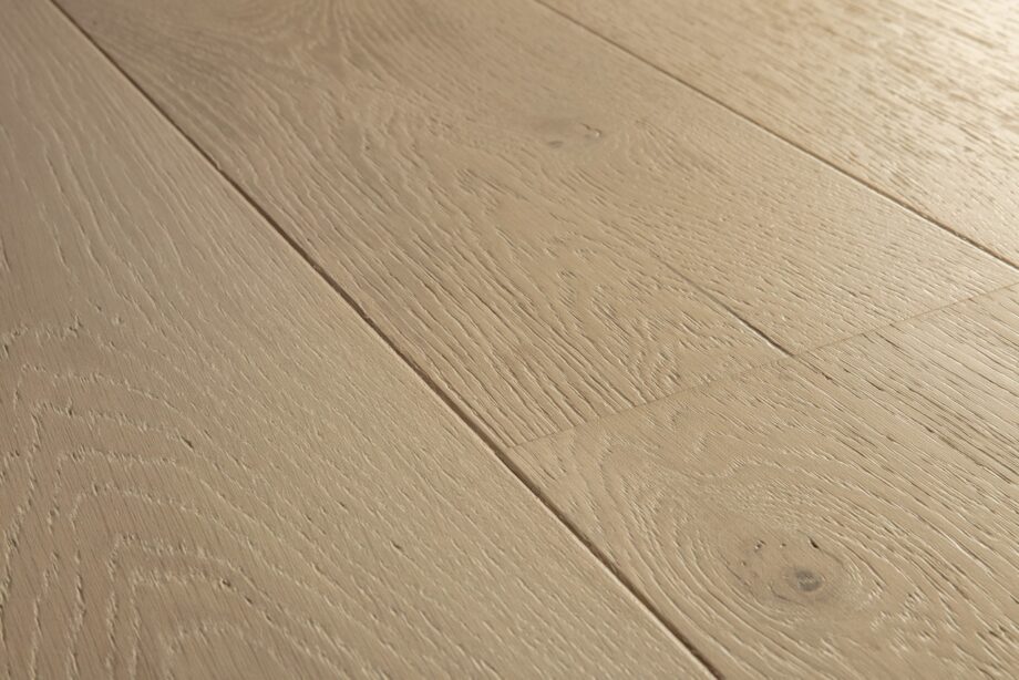 Puitparkett Quick-Step Cascada Light Storm Oak eriti matt lakk, veekindel 190mm
