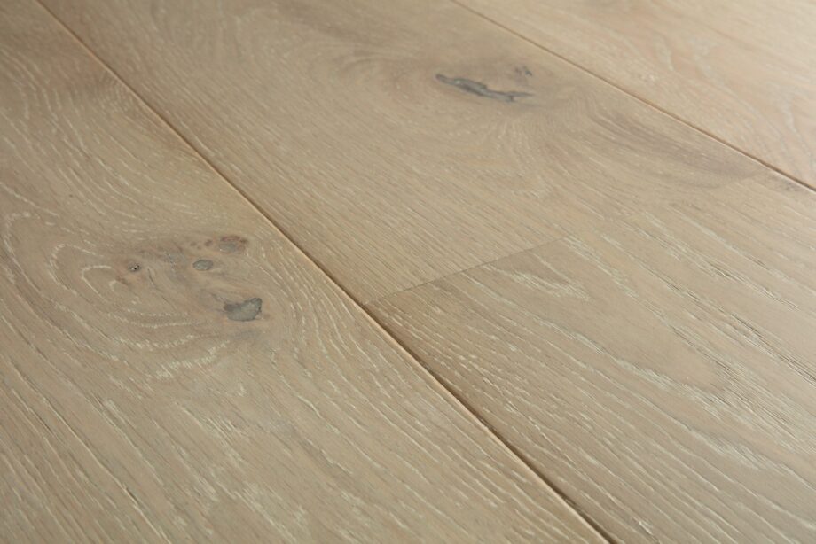 Puitparkett Quick-Step Cascada Light Storm Oak eriti matt lakk, veekindel 190mm