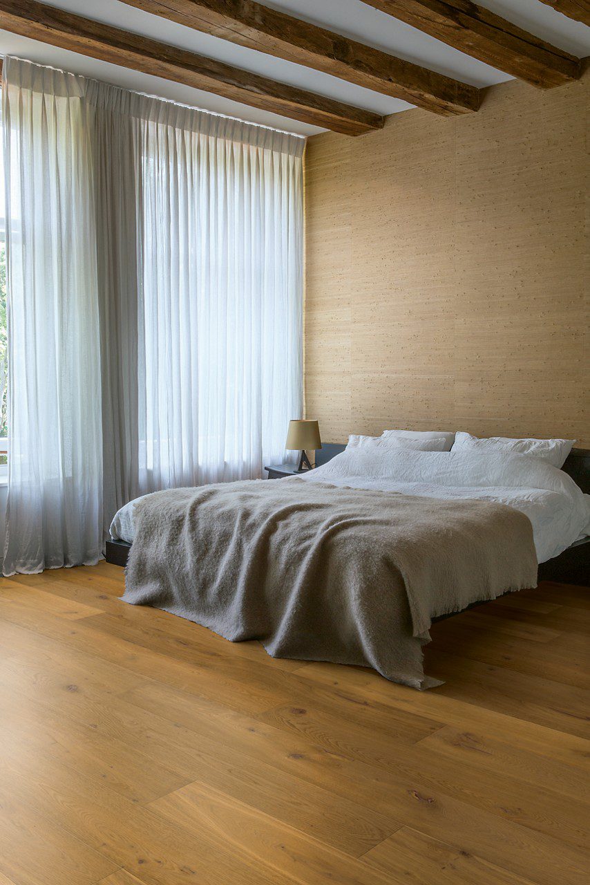 Puitparkett Quick-Step Palazzo Cinnamon Oak eriti matt lakk 190mm