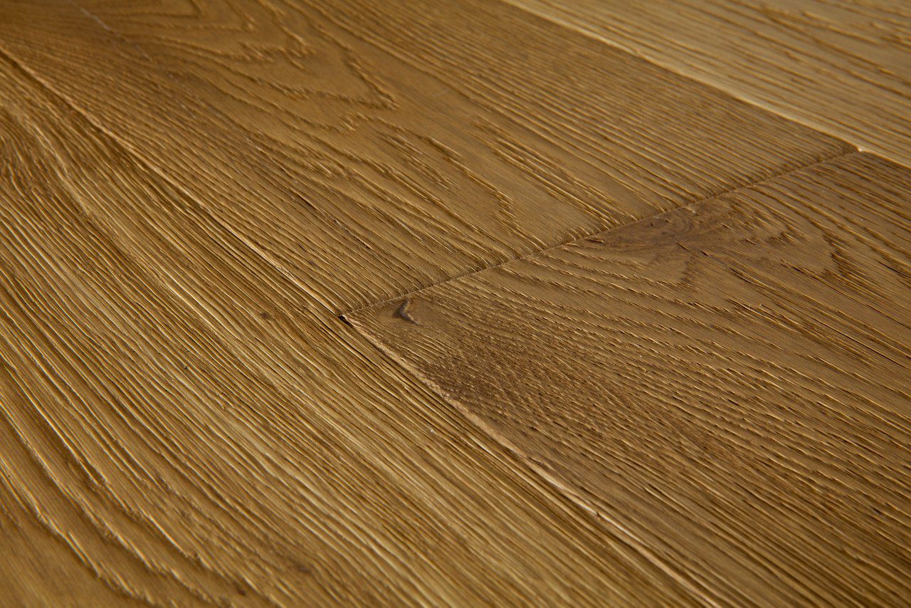 Puitparkett Quick-Step Palazzo Cinnamon Oak eriti matt lakk 190mm