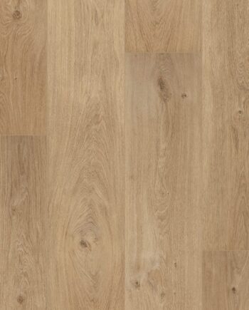 Rigid LVT Vinyl Flooring Floorify Long Plank Cognac F019