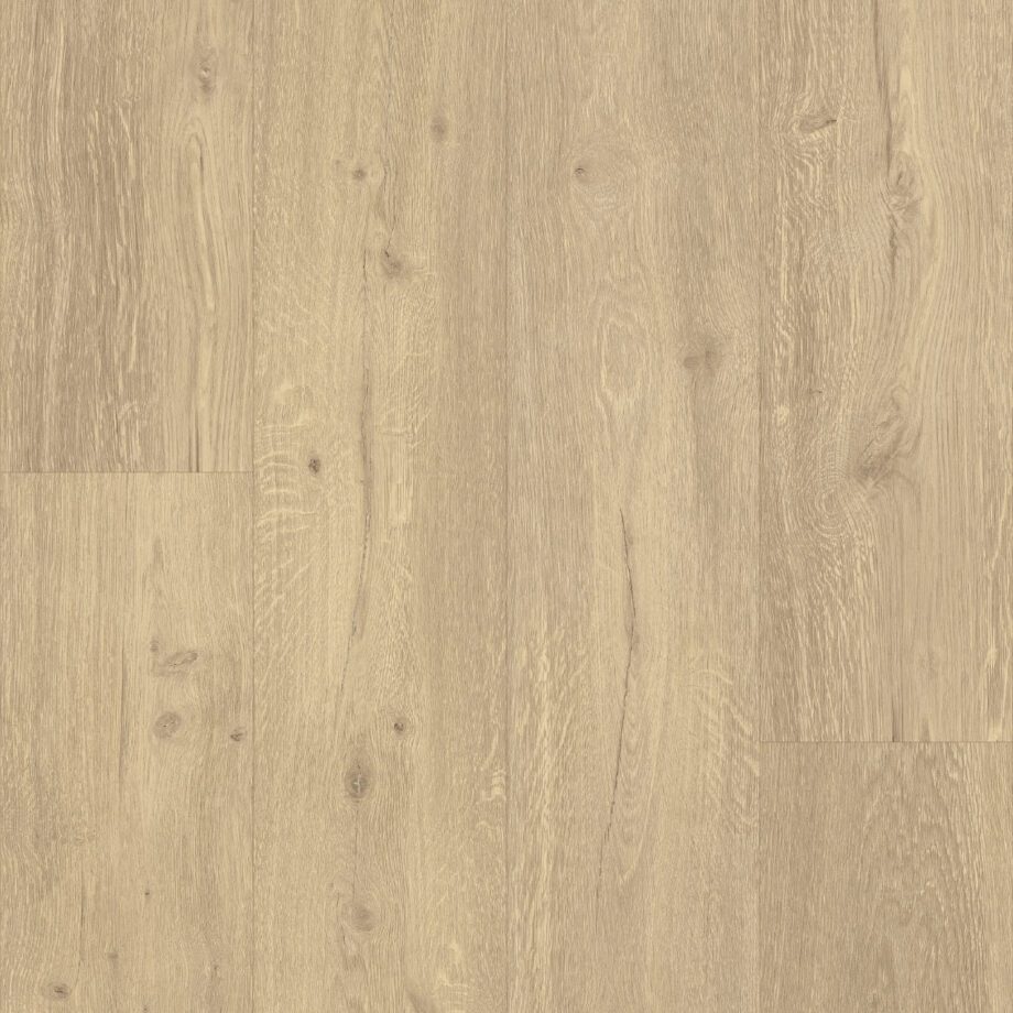 Rigid LVT Vinyl Flooring Floorify Long Plank Latte F034