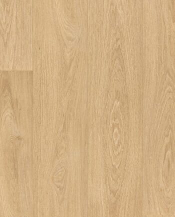 Rigid LVT Vinyl Flooring Floorify Long Plank Paris Tan F001