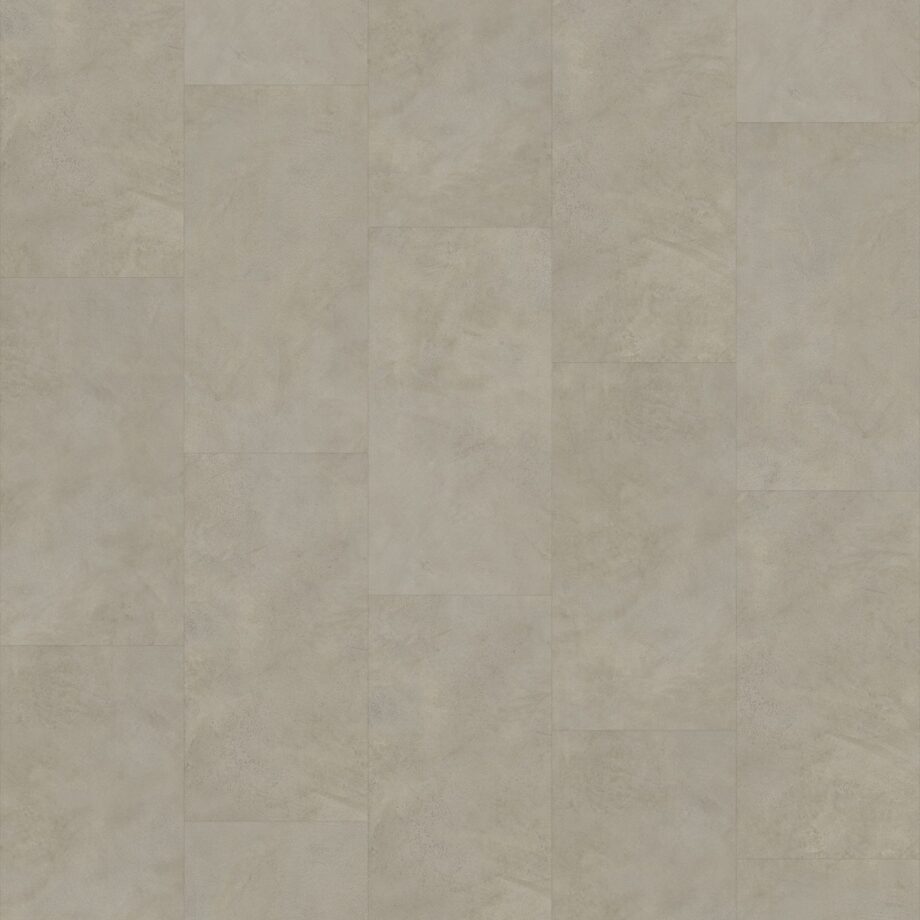 Rigid LVT Vinyl Tile Floorify Large Tile Sea Salt F014 Rigid LVT Vinyl Tile Floorify Large Tile Sea Salt F014