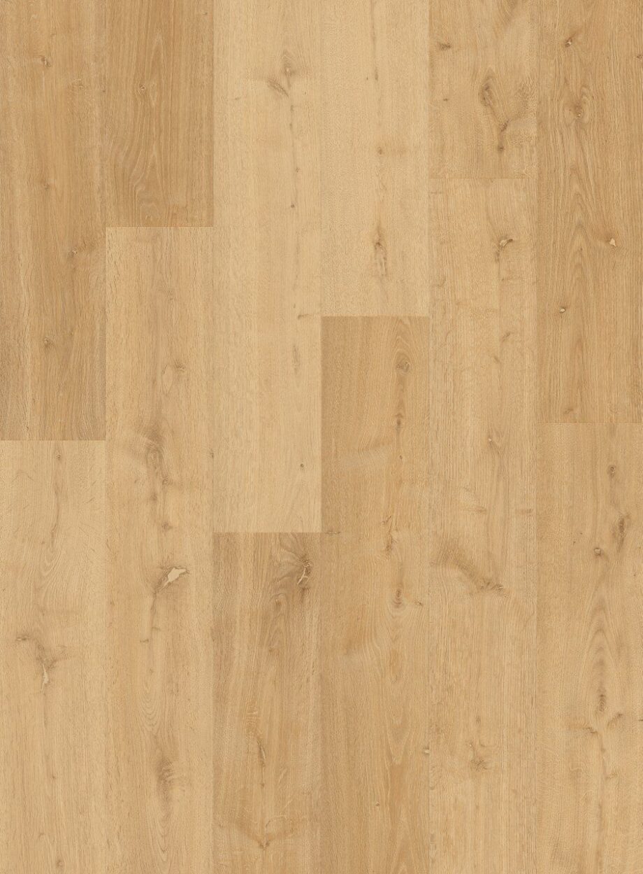 Rigid Vinyl flooring Quick-Step Bloom Elegant Oak Natural Rigid Vinyl flooring Quick-Step Bloom Elegant Oak Natural