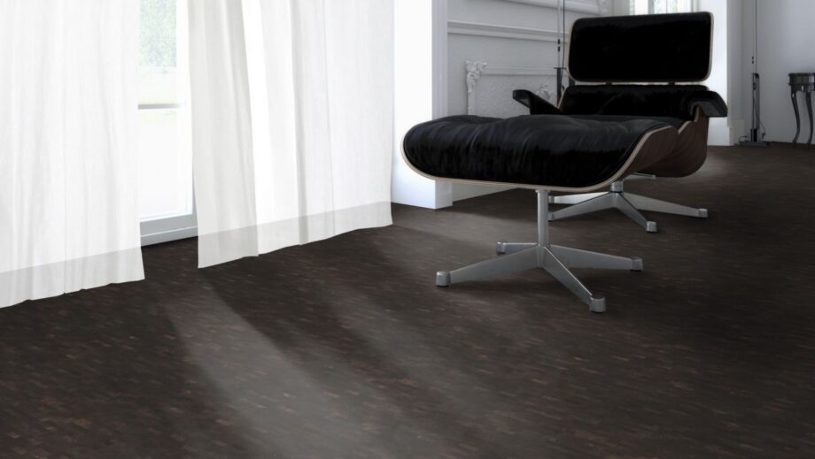 End Grain Flooring Smoked Oak Antik, English bond, 18 mm, block 20 x 60 mm – 2