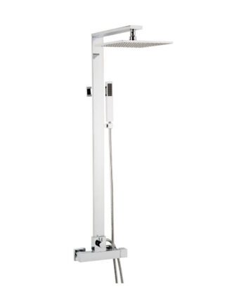 Shower column with mixer Emmevi Gea 2600246