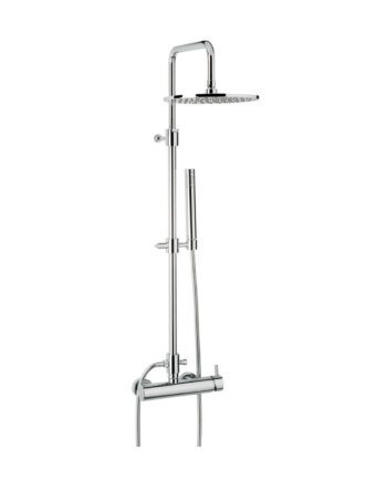 Shower column with mixer Emmevi Piper 4500584