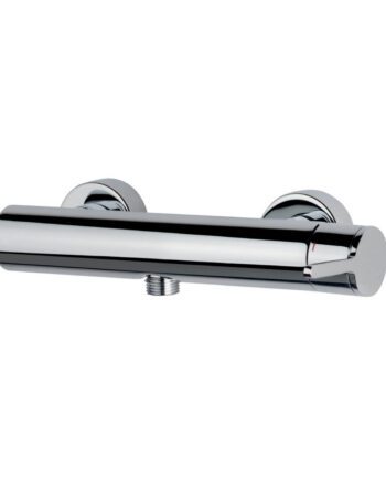 Shower mixer Emmevi Filobrass 85002