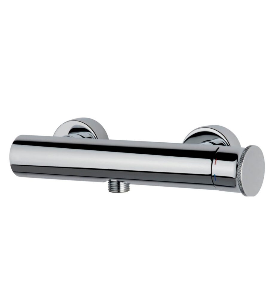 Shower mixer Emmevi Filobrass 85002, chrome Shower mixer Emmevi Filobrass 85002 – 3