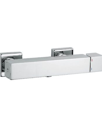 Shower mixer Emmevi Gea 26002
