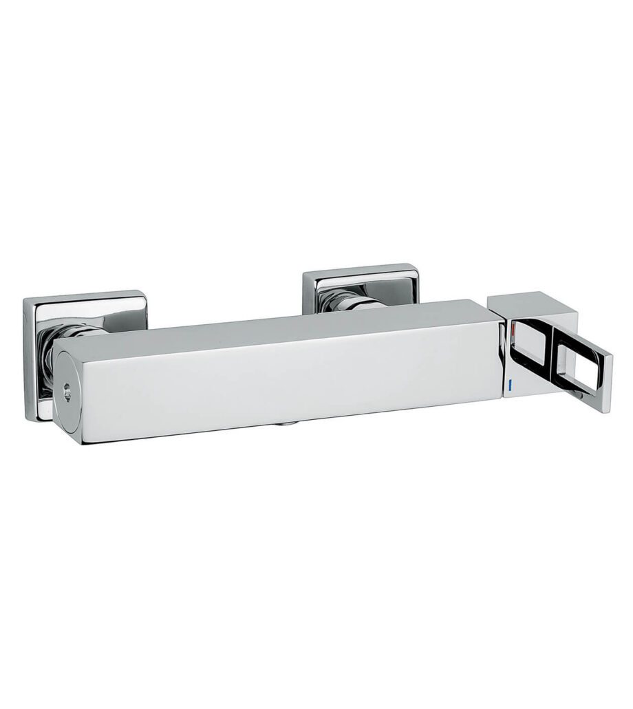 Shower mixer Emmevi Gea 26002 – 5