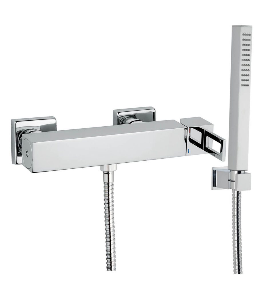Shower mixer Emmevi Gea 26002 – 6