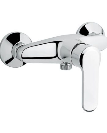 Shower mixer Emmevi Nefer 77022